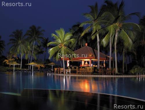 Rasa Sentosa Resort Singapore by Shangri-La 25